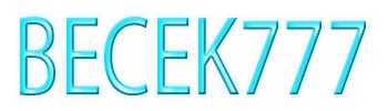 BECEK777